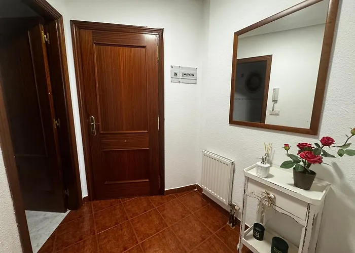 Con Vistas Al Mar Y Piscina Suances