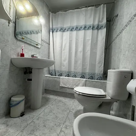 Con Vistas Al Mar Y Piscina