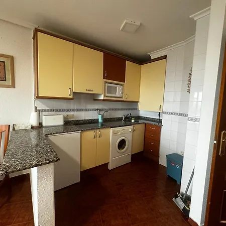 Con Vistas Al Mar Y Piscina *