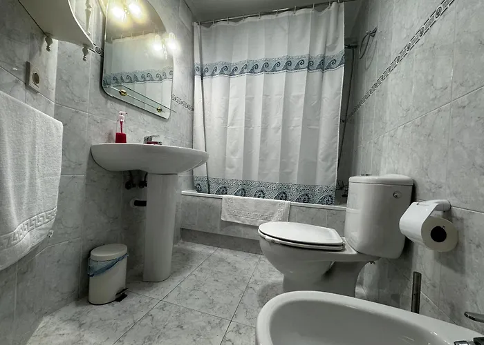 Con Vistas Al Mar Y Piscina